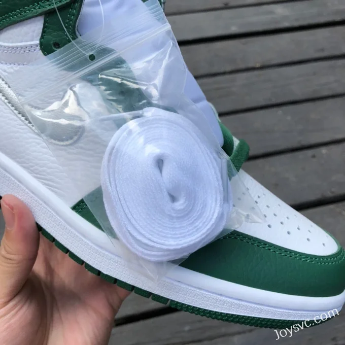 Air Jordan 1 High OG DZ5485-303 Gorge Green