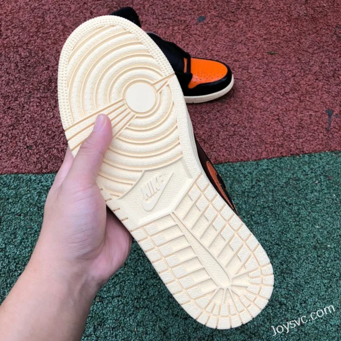 Air Jordan 1 555088-028 Shattered Backboard