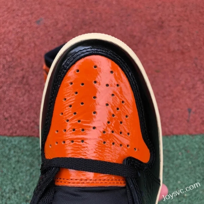 Air Jordan 1 555088-028 Shattered Backboard