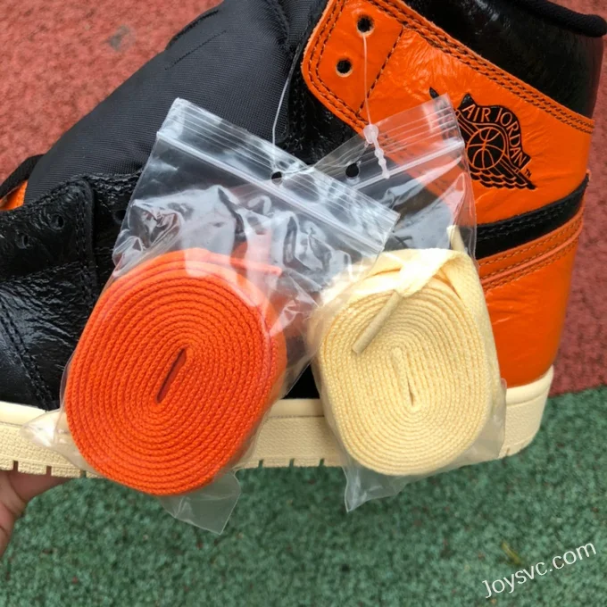 Air Jordan 1 555088-028 Shattered Backboard