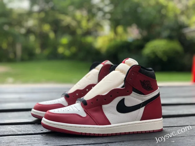 Air Jordan 1 DZ5485-612 Chicago Reimagined