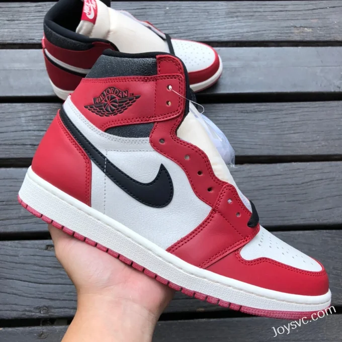 Air Jordan 1 DZ5485-612 Chicago Reimagined