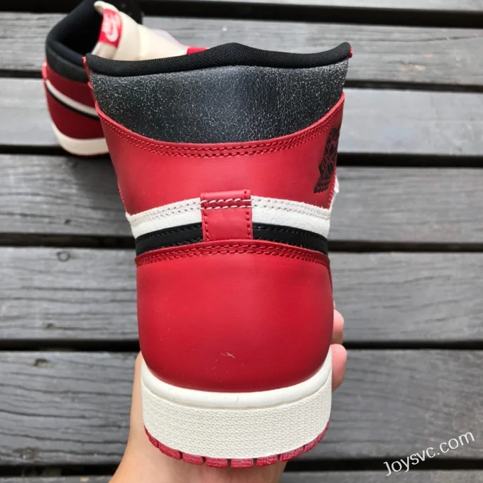 Air Jordan 1 DZ5485-612 Chicago Reimagined