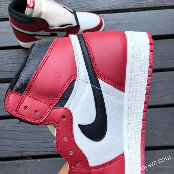 Air Jordan 1 DZ5485-612 Chicago Reimagined