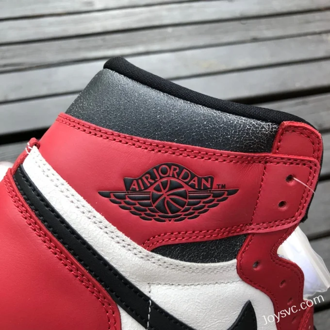 Air Jordan 1 DZ5485-612 Chicago Reimagined