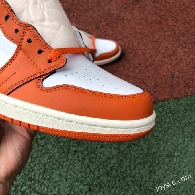 Air Jordan 1 High DO9369-101 Starfish