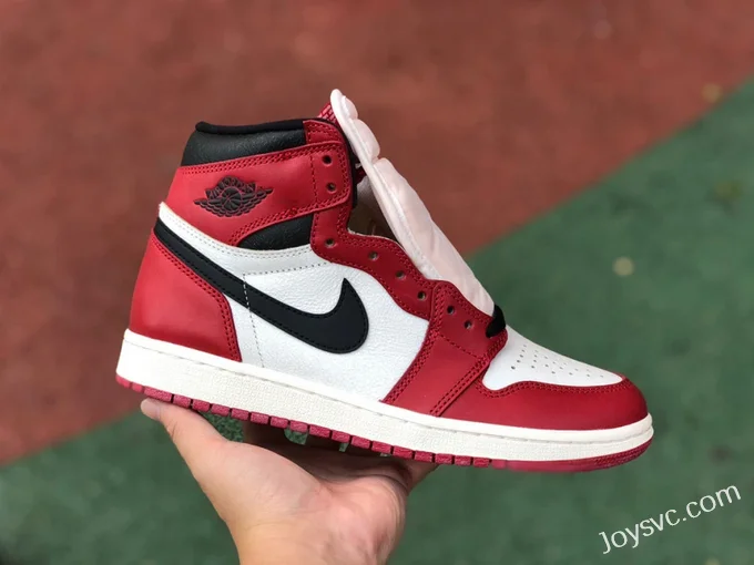 Air Jordan 1 High OG DZ5485-612 Chicago Reimagined