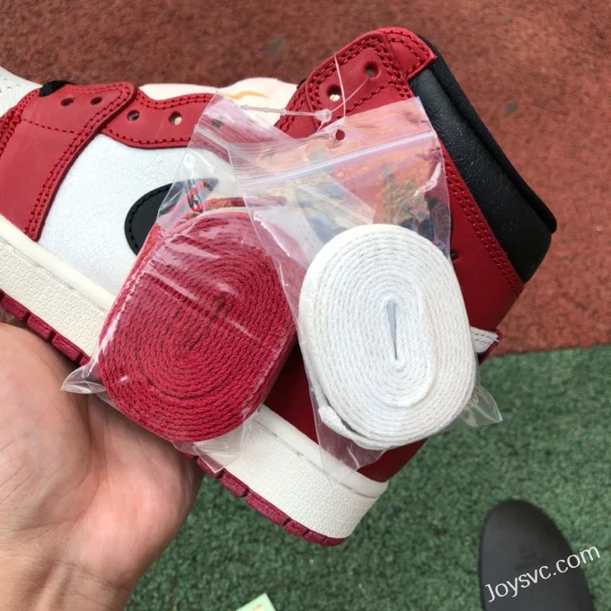 Air Jordan 1 High OG DZ5485-612 Chicago Reimagined