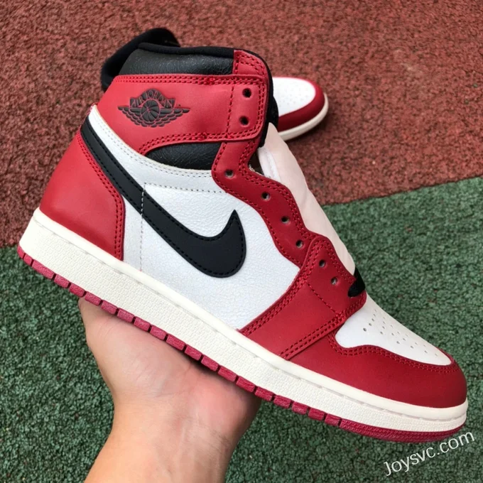 Air Jordan 1 High OG DZ5485-612 Chicago Reimagined