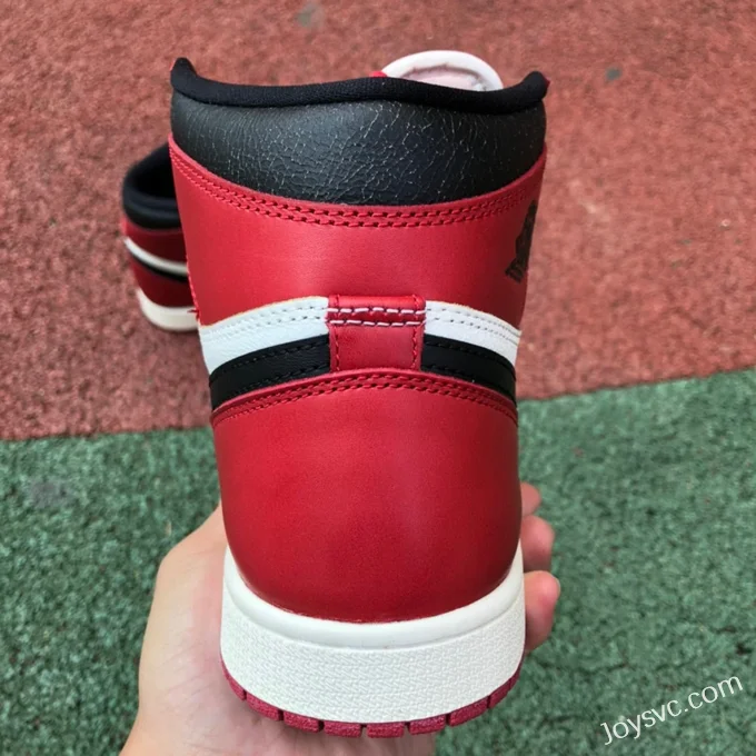 Air Jordan 1 High OG DZ5485-612 Chicago Reimagined