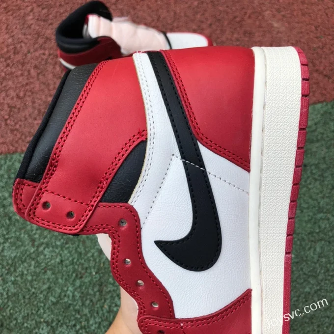 Air Jordan 1 High OG DZ5485-612 Chicago Reimagined