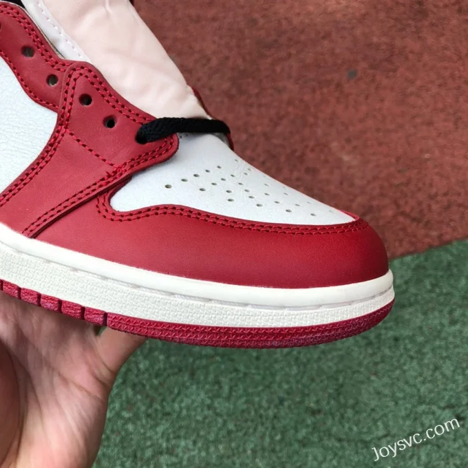 Air Jordan 1 High OG DZ5485-612 Chicago Reimagined