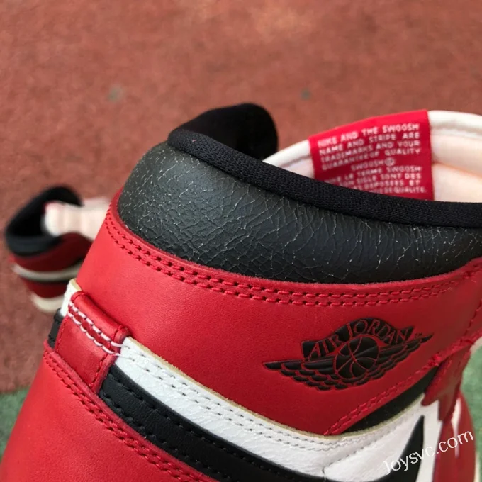 Air Jordan 1 High OG DZ5485-612 Chicago Reimagined