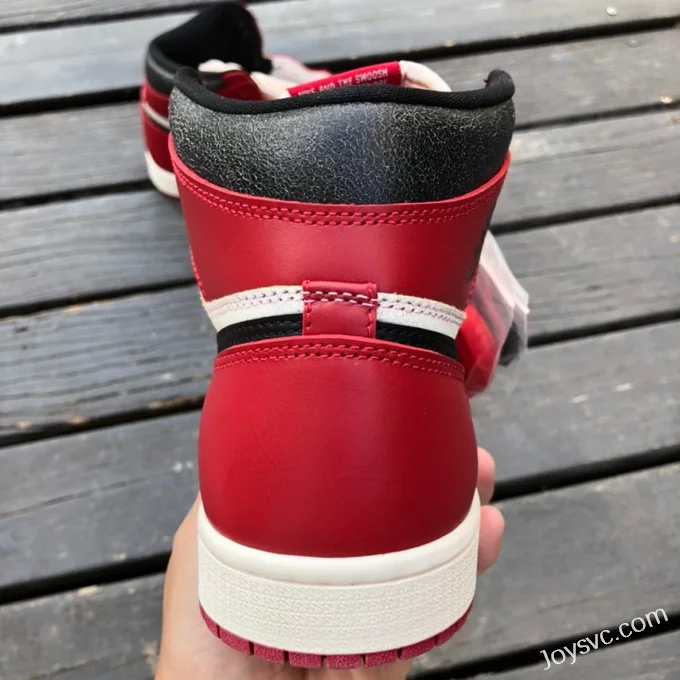 Air Jordan 1 High OG DZ5485-612 Chicago Reimagined