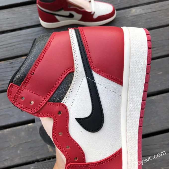 Air Jordan 1 High OG DZ5485-612 Chicago Reimagined