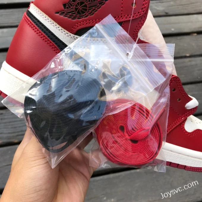 Air Jordan 1 High OG DZ5485-612 Chicago Reimagined