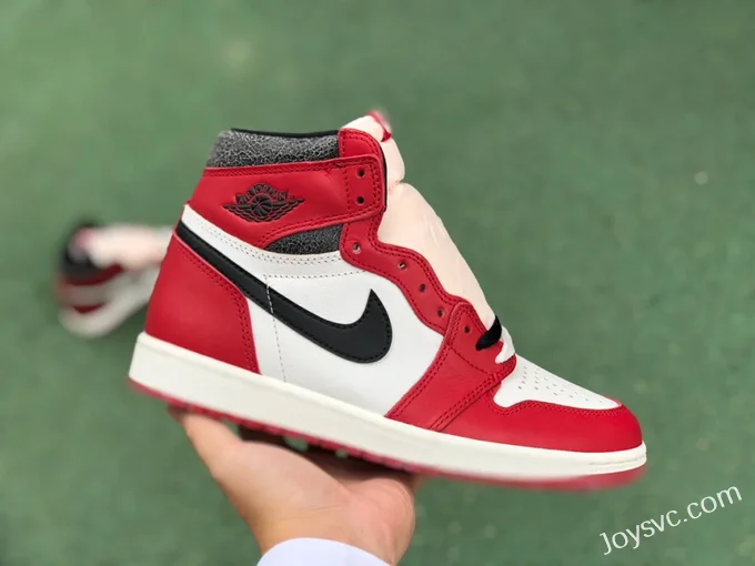 Air Jordan 1 High OG DZ5485-612 Chicago Reimagined