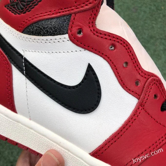 Air Jordan 1 High OG DZ5485-612 Chicago Reimagined