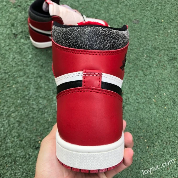 Air Jordan 1 High OG DZ5485-612 Chicago Reimagined