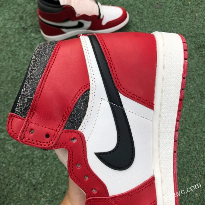 Air Jordan 1 High OG DZ5485-612 Chicago Reimagined