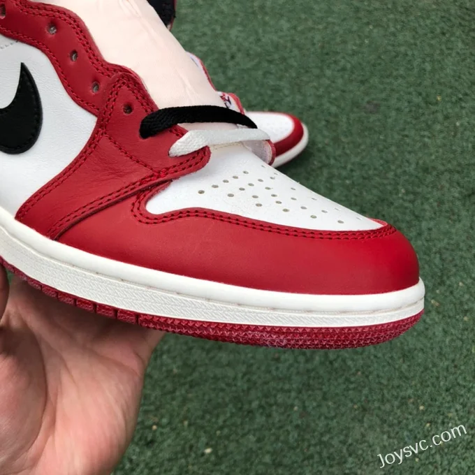 Air Jordan 1 High OG DZ5485-612 Chicago Reimagined