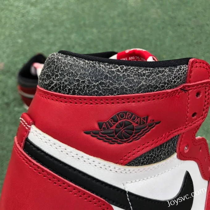 Air Jordan 1 High OG DZ5485-612 Chicago Reimagined