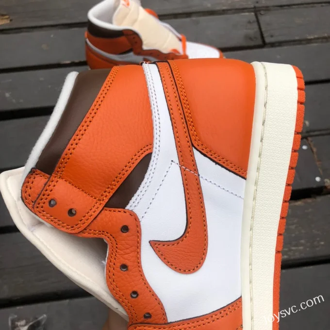 Air Jordan 1 High DO9369-101 Starfish