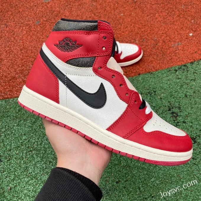 Air Jordan 1 Retro High DZ5485-612 Chicago