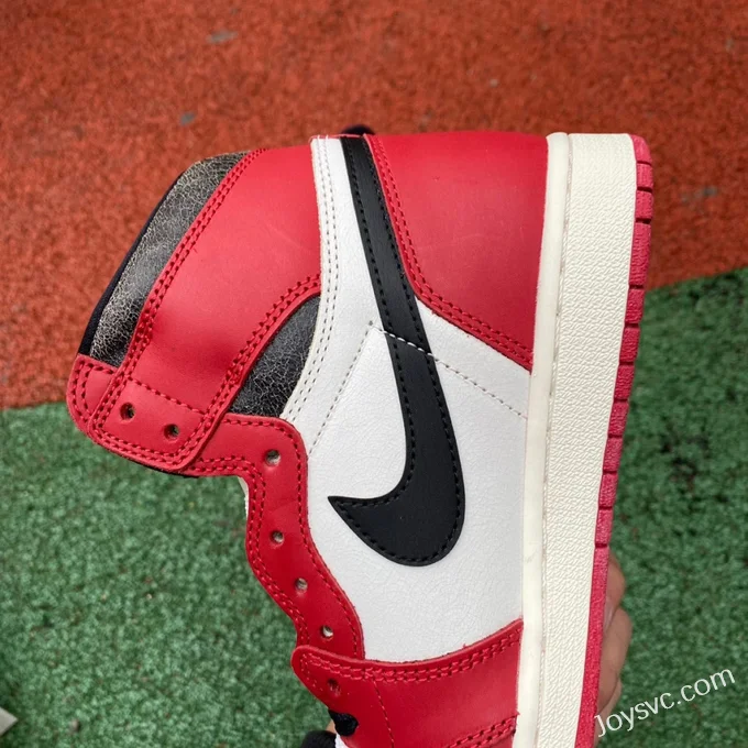 Air Jordan 1 Retro High DZ5485-612 Chicago