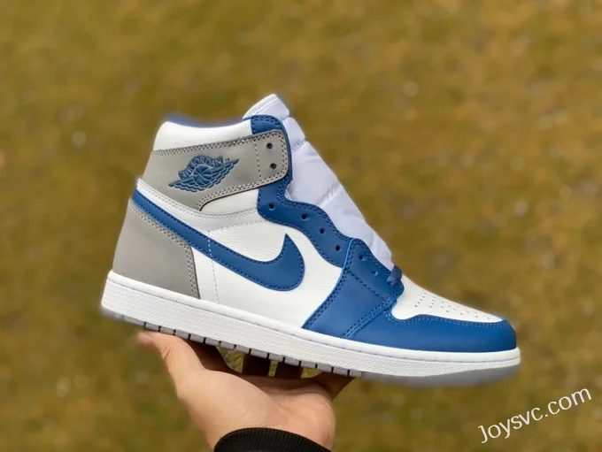 Air Jordan 1 High OG DZ5485-410 True Blue