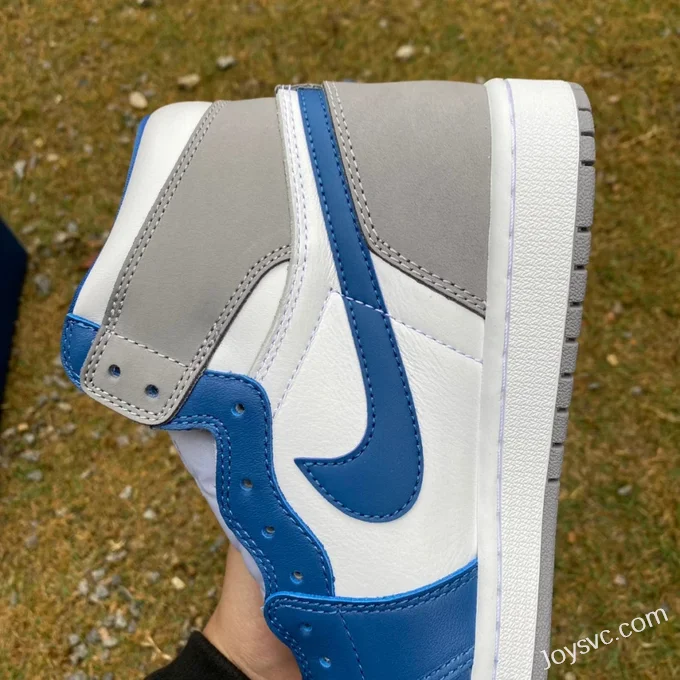 Air Jordan 1 High OG DZ5485-410 True Blue