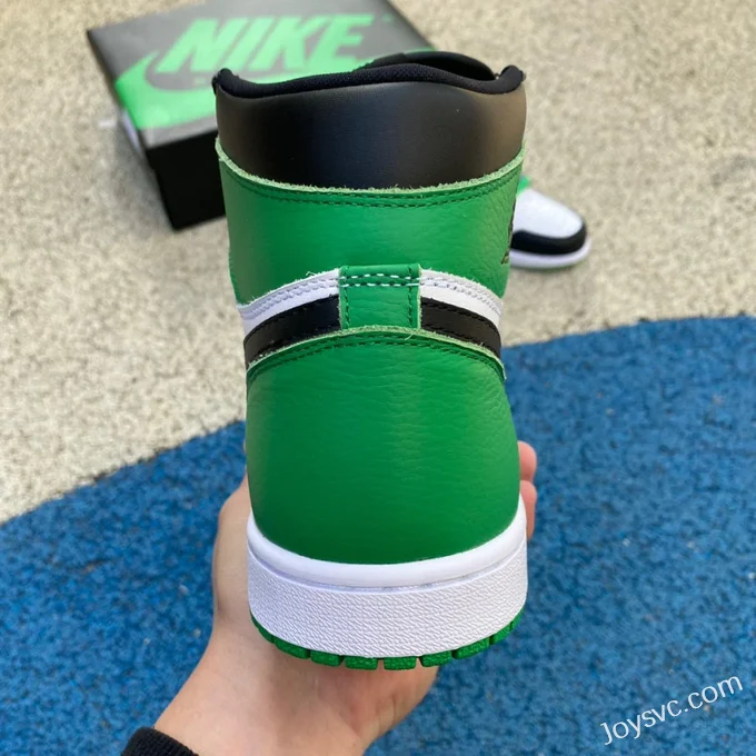 Air Jordan 1 High DZ5485-031 Lucky Green Retro