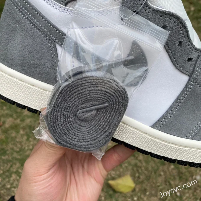 Air Jordan 1 High DZ5485-051 Washed Grey Retro