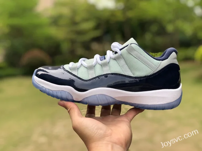 Air Jordan 11 Retro Low 