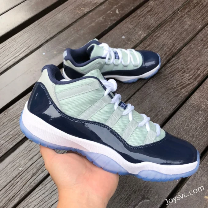 Air Jordan 11 Retro Low 