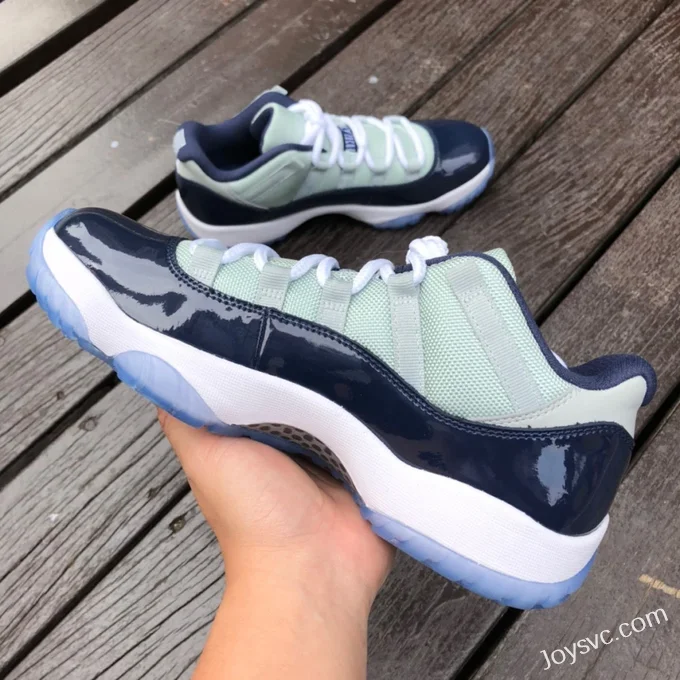 Air Jordan 11 Retro Low 