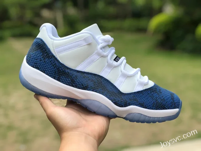 Air Jordan 11 Retro Low 