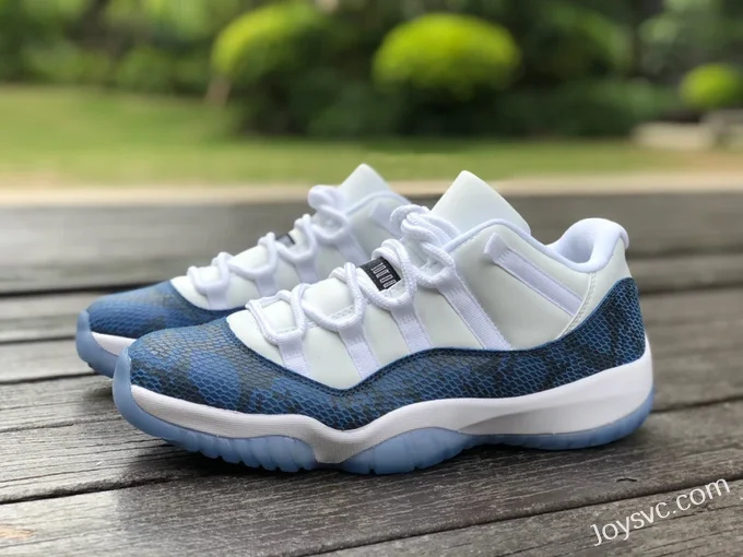 Air Jordan 11 Retro Low 