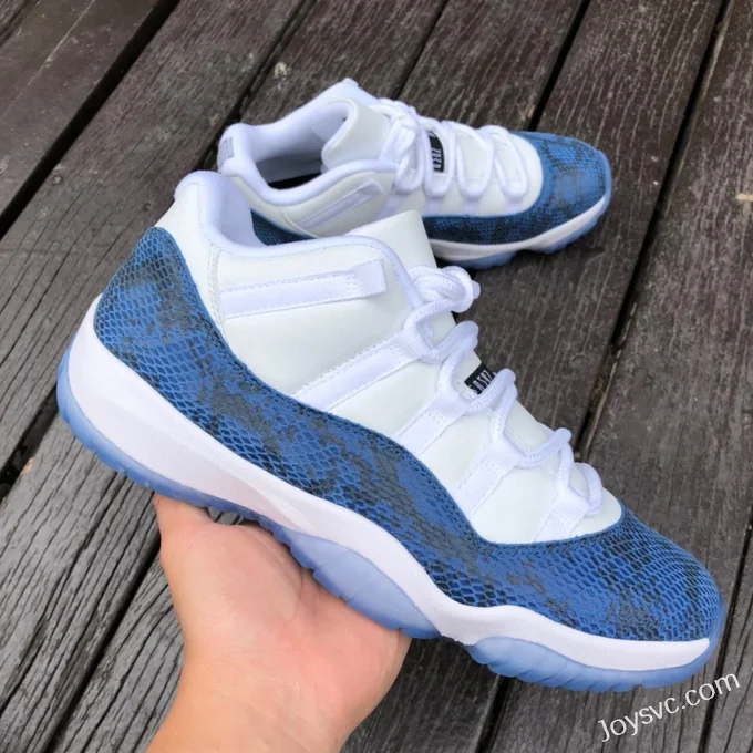 Air Jordan 11 Retro Low 