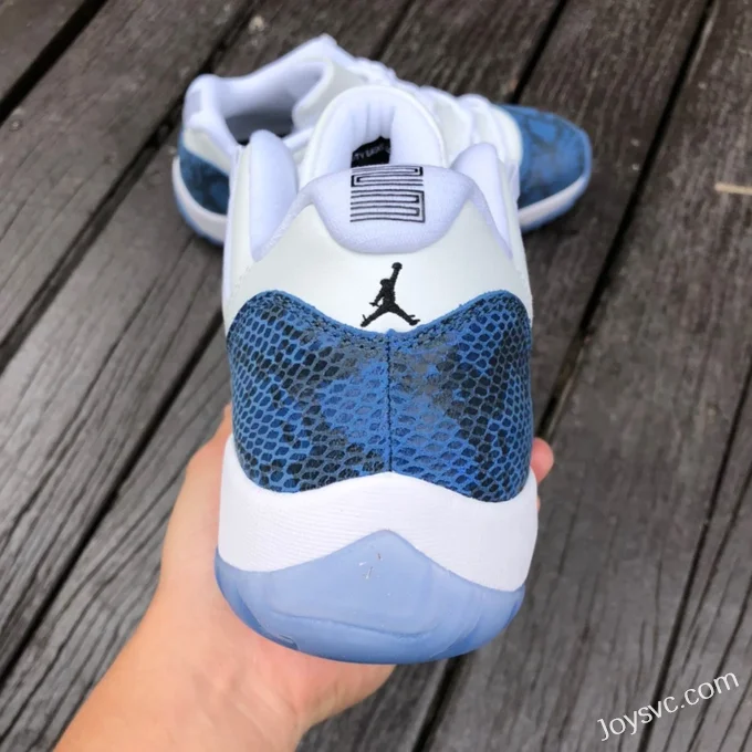 Air Jordan 11 Retro Low 