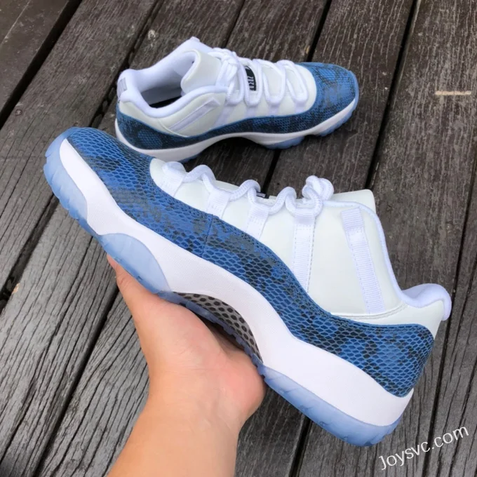 Air Jordan 11 Retro Low 