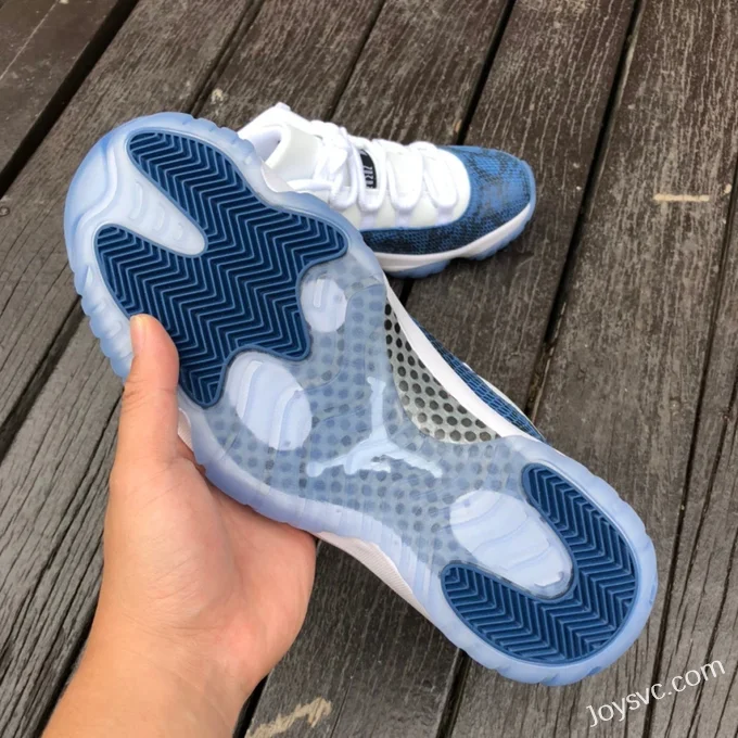 Air Jordan 11 Retro Low 