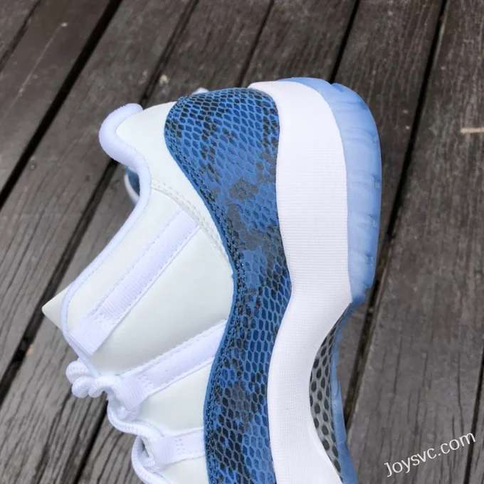 Air Jordan 11 Retro Low 