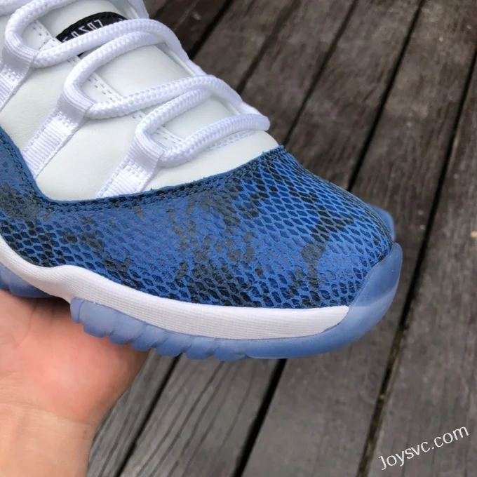 Air Jordan 11 Retro Low 