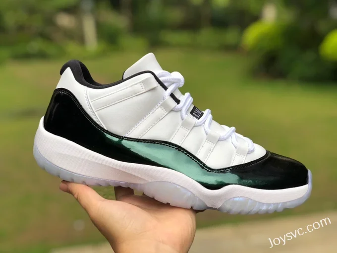 Air Jordan 11 Low Chameleon 528895-145