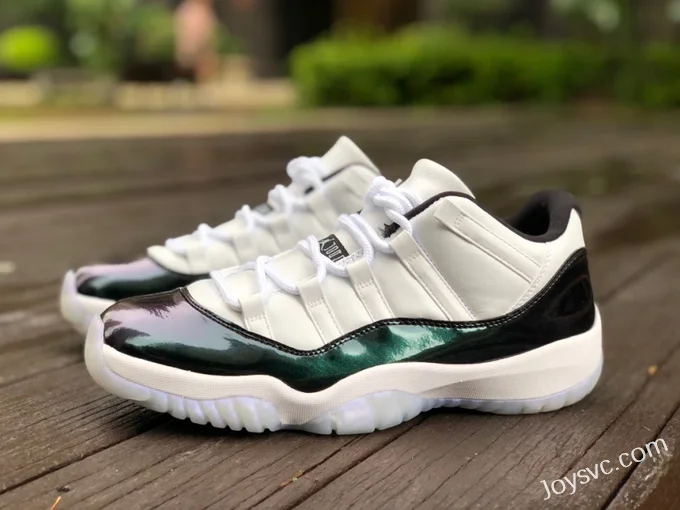 Air Jordan 11 Low Chameleon 528895-145