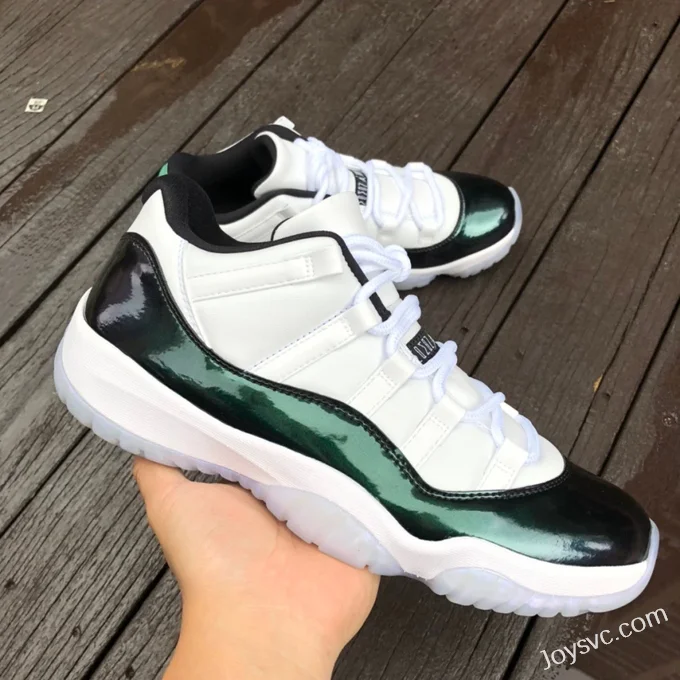 Air Jordan 11 Low Chameleon 528895-145