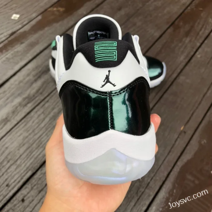 Air Jordan 11 Low Chameleon 528895-145