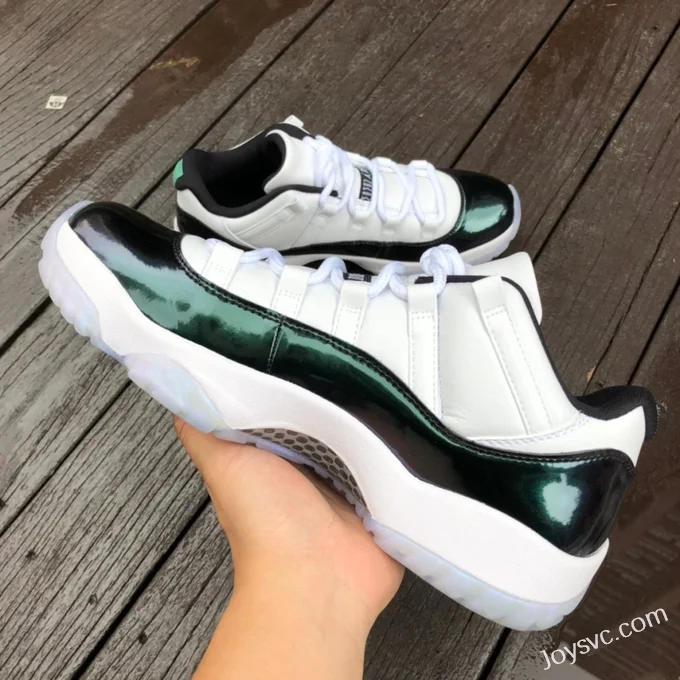 Air Jordan 11 Low Chameleon 528895-145