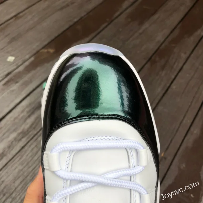 Air Jordan 11 Low Chameleon 528895-145